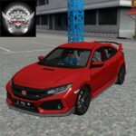 Honda Civic Typer R Red Stock 4 Honda Civic Typer-R Red Stock - Sedan Sport Mobil Jepang di BUSSID Honda Civic Typer R Red Stock 4 Honda Civic Typer-R Red Stock - Sedan Sport Mobil Jepang di BUSSID