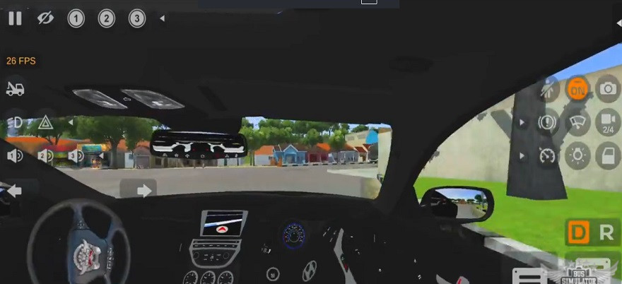 Hyundai Genesis GT Hyundai Genesis GT