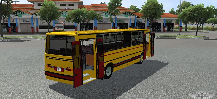 Ikarus 260 32P Ikarus 260 32P