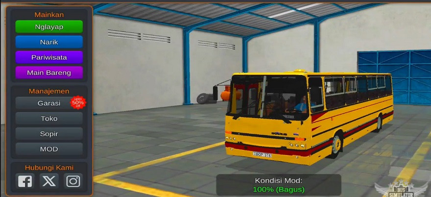 Ikarus 260 32P Ikarus 260 32P