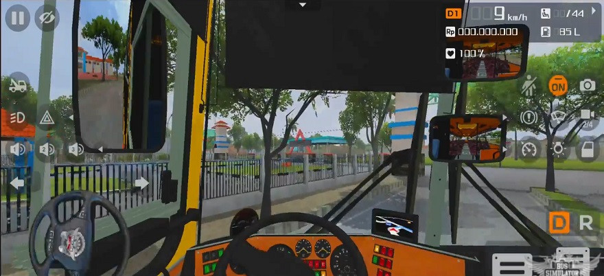 Ikarus 260 32P Ikarus 260 32P