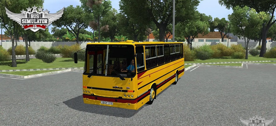 Ikarus 260 32P Ikarus 260 32P