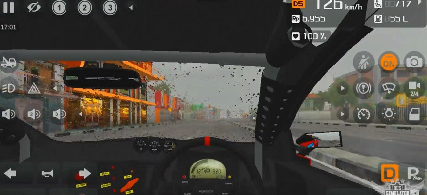 Mitsubishi Lancer Evolution X Race Kit Mitsubishi Lancer Evolution X Race Kit