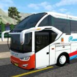Ringan Laksana SR2 XHD Tronton 3 Ringan Laksana SR2 XHD Tronton - Bus Panjang di BUSSID Ringan Laksana SR2 XHD Tronton