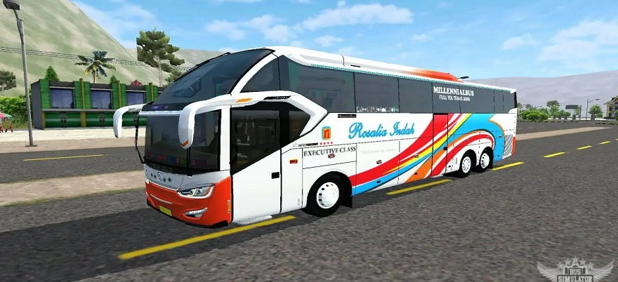 Ringan Laksana SR2 XHD Tronton Ringan Laksana SR2 XHD Tronton