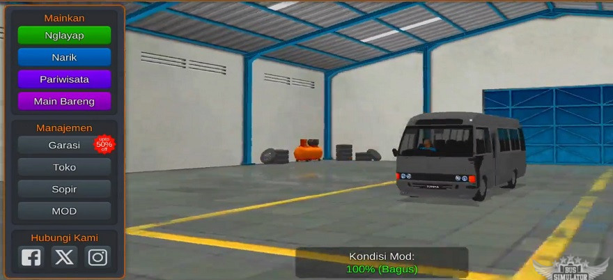 Toyota Coaster Toyota Coaster