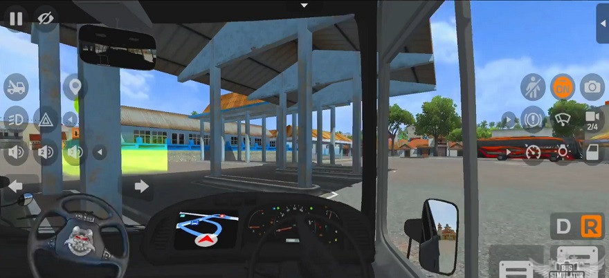 Toyota Coaster Toyota Coaster