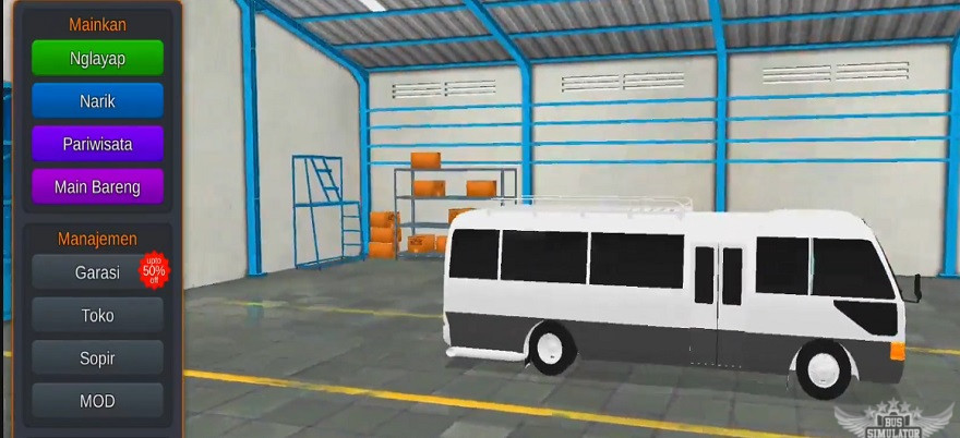 Toyota Coaster G3 Toyota Coaster G3