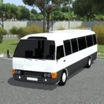 Toyota Coaster G3 4 Toyota Coaster G3 - Mod Minibus Klasik di BUSSID Toyota Coaster G3 4 Toyota Coaster G3 - Mod Minibus Klasik di BUSSID