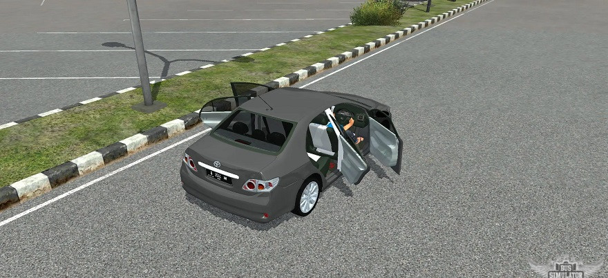 Toyota Corolla 2008 Toyota Corolla 2008