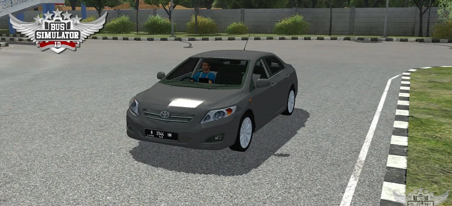 Toyota Corolla 2008 Toyota Corolla 2008