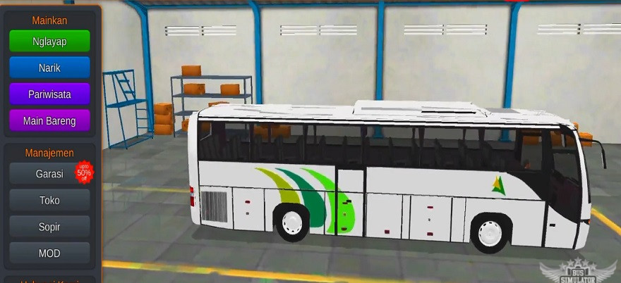 Volvo 9700 Bus Volvo 9700 Bus