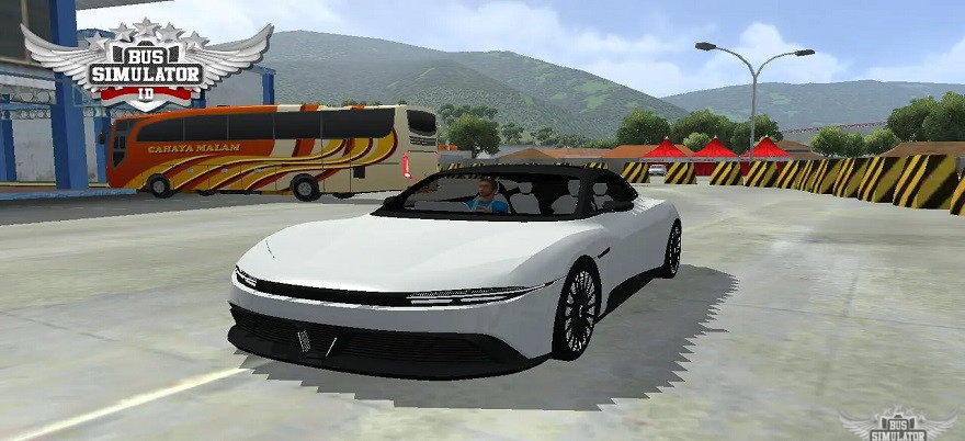 2022 DeLorean Alpha 5 2022 DeLorean Alpha 5