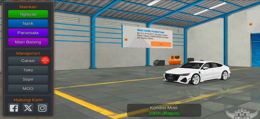 AUDI RS7 ABT 2024 AUDI RS7 ABT 2024