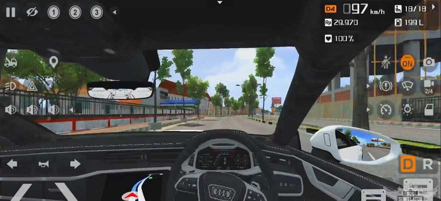 AUDI RS7 ABT 2024 AUDI RS7 ABT 2024