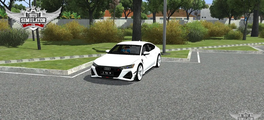 AUDI RS7 ABT 2024 AUDI RS7 ABT 2024