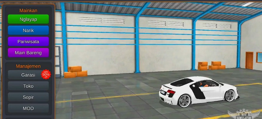 Audi R.8 5.2 FSI Audi R.8 5.2 FSI