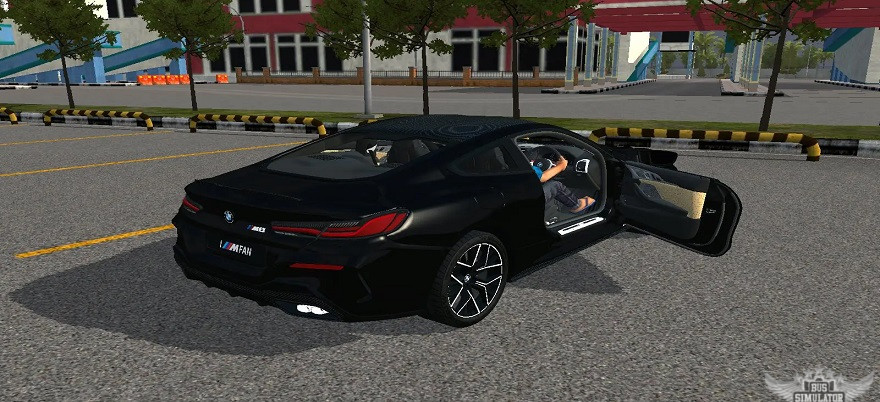 BMW M850i Xdrive BMW M850i Xdrive
