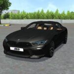 BMW M850i Xdrive 4 BMW M850i Xdrive - Sedan Coupe Premium BUSSID BMW M850i Xdrive 4 BMW M850i Xdrive - Sedan Coupe Premium BUSSID