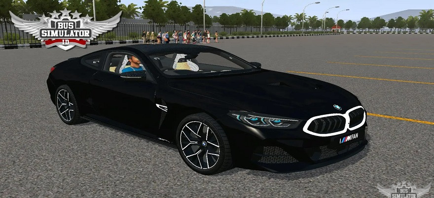 BMW M850i Xdrive BMW M850i Xdrive
