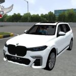 BMW X7 XDrive 50i 2024 5 BMW X7 XDrive 50i 2024 - SUV Premium di BUSSID BMW X7 XDrive 50i 2024 5 BMW X7 XDrive 50i 2024 - SUV Premium di BUSSID