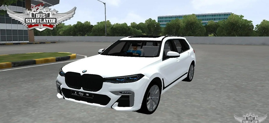 BMW X7 XDrive 50i 2024 BMW X7 XDrive 50i 2024
