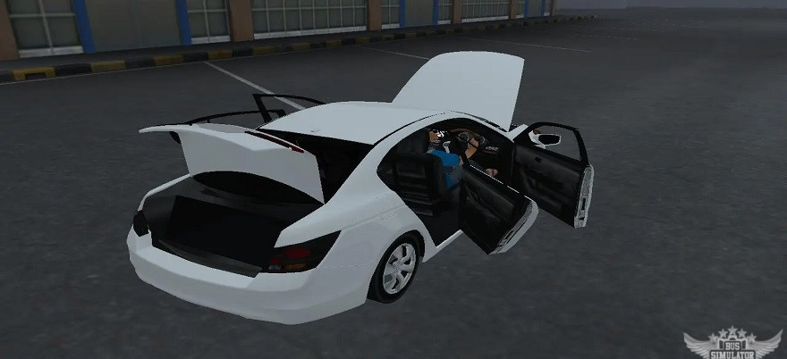 Honda Accord 2012 Honda Accord 2012