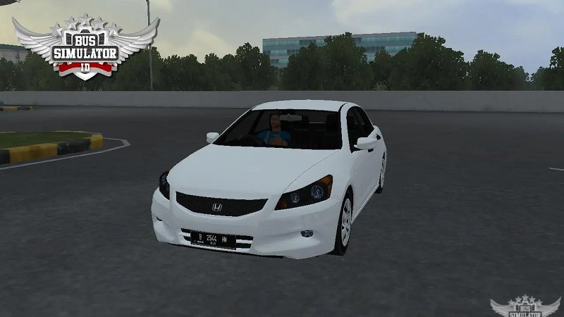 Honda Accord 2012 Honda Accord 2012