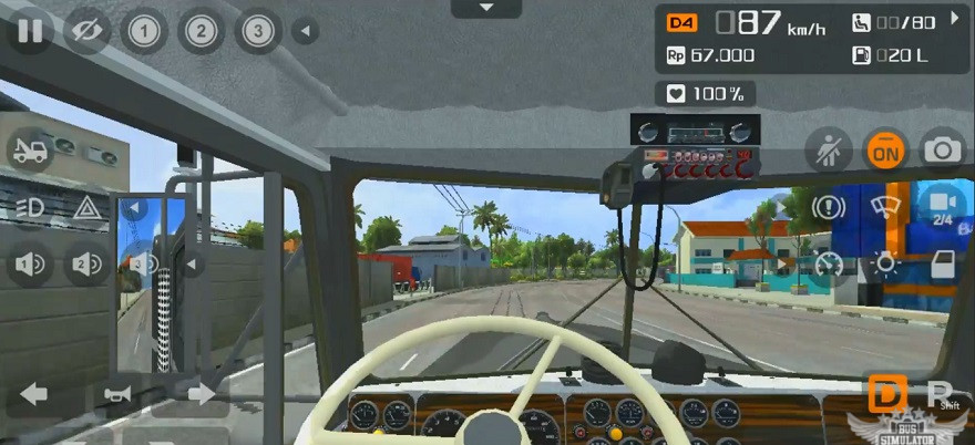 Kenworth W900 Tank Trailer Kenworth W900 Tank Trailer