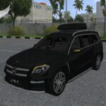 Mercedes Benz GL 63 5 Mercedes-Benz GL 63 - SUV Premium Eropa di BUSSID Mercedes Benz GL 63 5 Mercedes-Benz GL 63 - SUV Premium Eropa di BUSSID