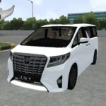 Toyota Alphard III V6 Executive 3 Toyota Alphard III V6 Executive - MPV Premium di BUSSID Toyota Alphard III V6 Executive 3 Toyota Alphard III V6 Executive - MPV Premium di BUSSID