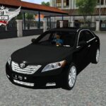 Toyota Camry 2007 4 Toyota Camry 2007 - Sedan Legendaris di BUSSID Toyota Camry 2007 4 Toyota Camry 2007 - Sedan Legendaris di BUSSID