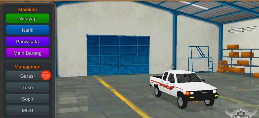 Toyota Hilux 1990 Toyota Hilux 1990