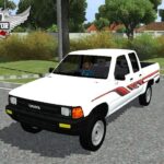 Toyota Hilux 1990 4 Toyota Hilux 1990 - Truck Legendaris di BUSSID Toyota Hilux 1990 4 Toyota Hilux 1990 - Truck Legendaris di BUSSID