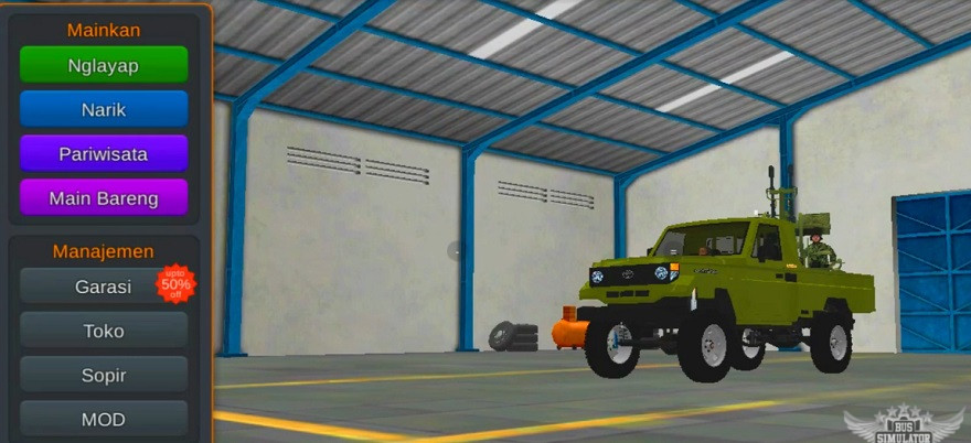 Toyota Land Cruiser Army Toyota Land Cruiser Army