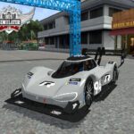 Volkswagen ID.R 5 Volkswagen ID.R - Mod BUSSID Supercar Listrik Volkswagen ID.R 5 Volkswagen ID.R - Mod BUSSID Supercar Listrik