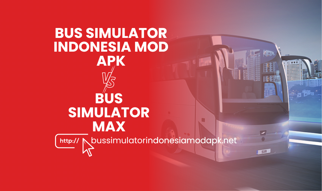 BUSSID vs. BSMAX