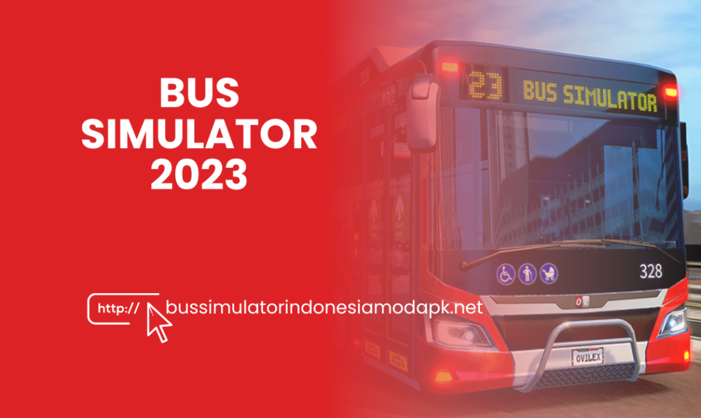 bus simulator 2023