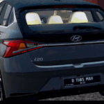 Hyundai i20 Mod