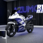 Yamaha R15 V2 Mod for Bus Simulator Indonesia
