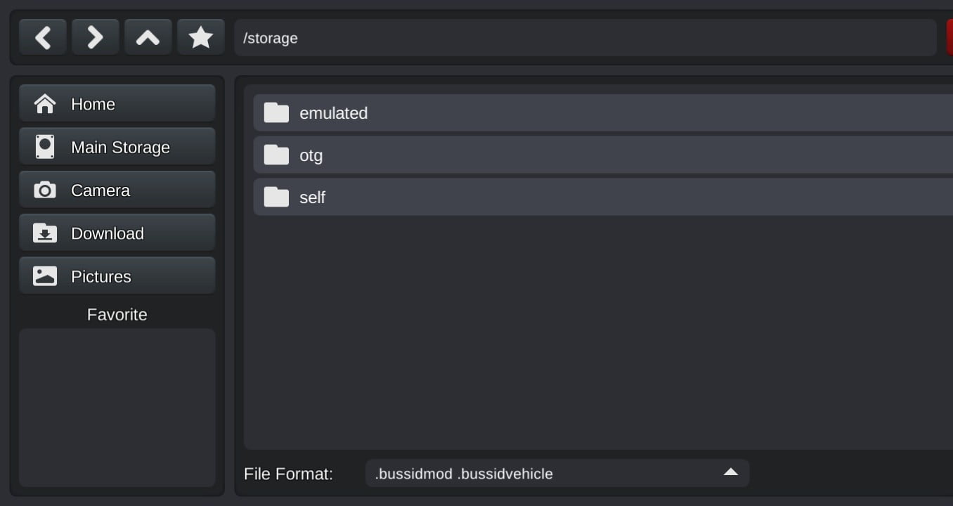 Bus simulator indonesia Map import.14 Bus Simulator Indonesia Indian Map Download Bus-simulator-indonesia-Map-import.14
