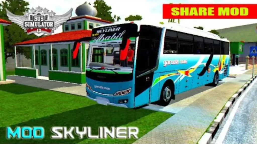 RS New Skyliner