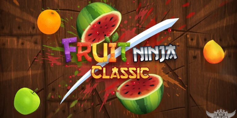 Download Fruit Ninja Mod APK v3.64.0 (Unlimited Money, Gems) Terbaru 2024