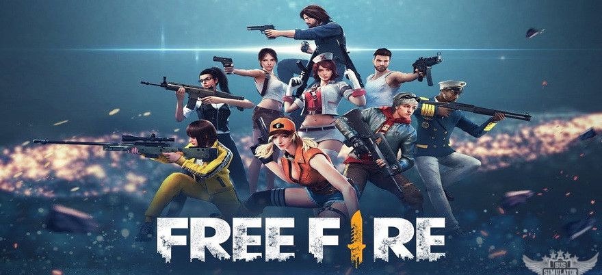 Free Fire Advance Server Garena