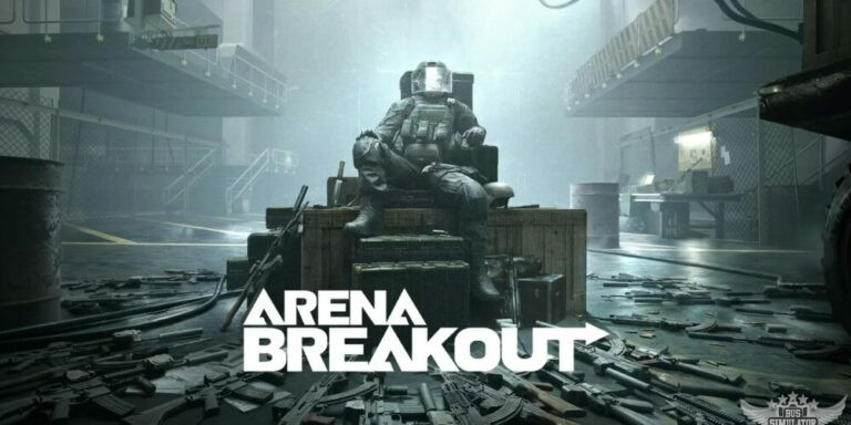 banner arena breakout apk