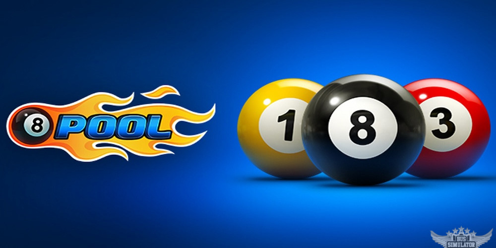 cheat 8 ball pool logo