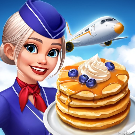 Airplane Chefs Mod Apk