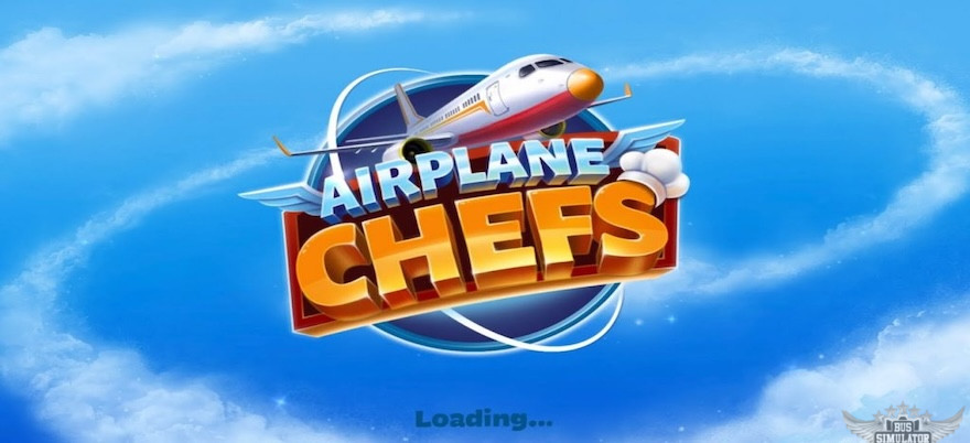 Airplane Chefs Mod Apk