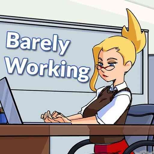 Barely Working apk