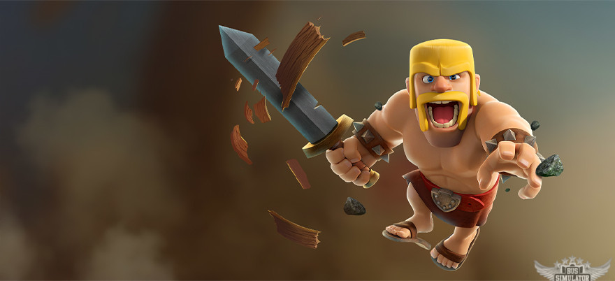 COC Mod Apk 2024